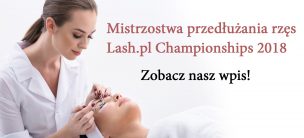 Mistrzostwa w Poznaniu